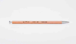 Incense Cedar Pencil - Lead Holder - withofficial