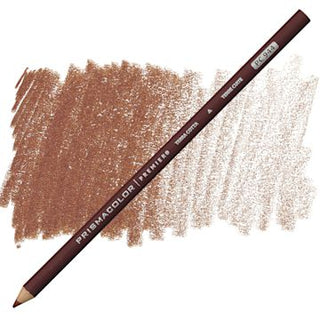 Prismacolor Thick Core Colored Pencils Terra Cotta 944