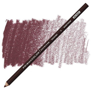 Prismacolor Thick Core Colored Pencils Tuscan Red 937