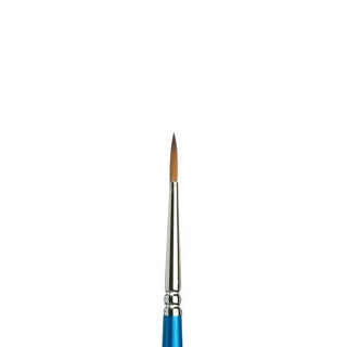 Winsor & Newton Cotman Brushes & Brush Series 111 Round 2