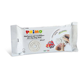 Air Dry Clay Packs 0.6 lb.