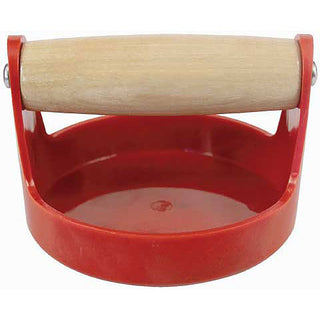 Red Baron 4" Baren