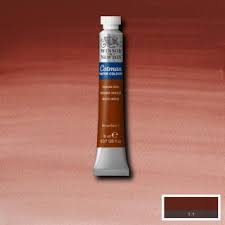 Cotman Watercolors, 8ml Tubes, Indian red, 317,