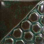 MALACHITE EL-122 MAYCO PINT