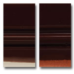 G17 Deep Red Brown Cone 06-04 Pint