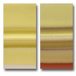 G3 Lemon Yellow Cone 06-04 1# Dry