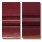 G5 Burgundy Cone 06-04 1# Dry