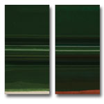 G9 Dark Forest Green Cone 06-04 Pint