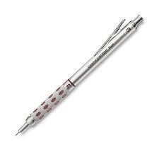 Graph Gear 1000 Mechanical Pencil 0.3 mm