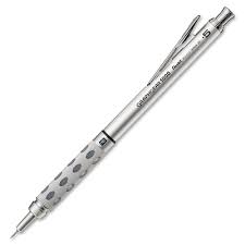 Graph Gear 1000 Mechanical Pencil 0.5 mm
