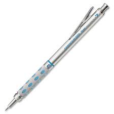 Graph Gear 1000 Mechanical Pencil 0.7 mm