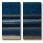 HM2 Manzarine Blue Cone 6-9 Pint