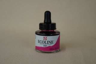 Royal Talens Ecoline Liquid Watercolor magenta 337