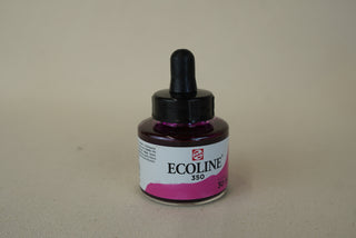Royal Talens Ecoline Liquid Watercolor fuchsia 350