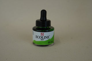 Royal Talens Ecoline Liquid Watercolor light green 601