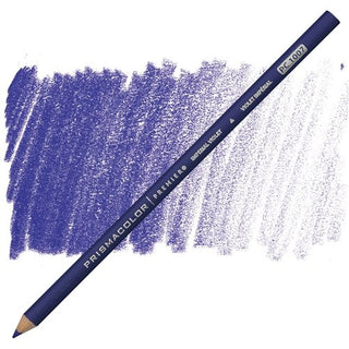 Prismacolor Thick Core Colored Pencils Imperial Violet 1007