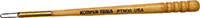 PRO-LINE "M" TRIM TOOL 1/8" OVAL
