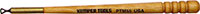 PRO-LINE "M" TRIM TOOL 3/16" SMALL TRIANGLE