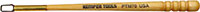 PRO-LINE "M" TRIM TOOL 3/16" RECTANGLE