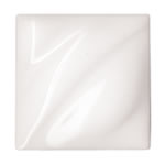 LG-11 OPAQUE WHITE AMACO GLAZE Gallon