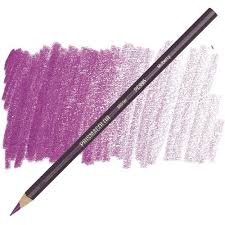 Prismacolor Thick Core Colored Pencils Mulberry 995