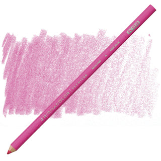 Prismacolor Thick Core Colored Pencils Neon Pink 1038