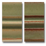 NG15 Mint Texture Cone 4-9