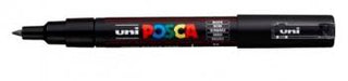Posca extra fine tip Black PC-1MR extra-fine Pin type