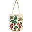 Vintage Inspired Tote Bags