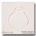Domestic porcelain cone 8-10