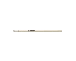 Rollerball Pen Refill - Black Ink