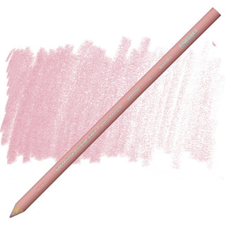 Prismacolor Thick Core Colored Pencils Pink Rose 1018