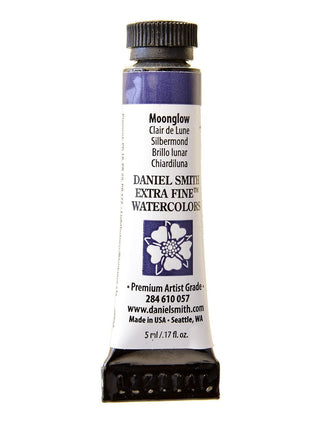 Extra Fine Watercolor moonglow, 5 ml