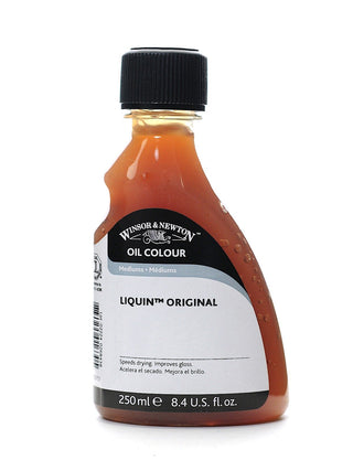 Liquin Original Medium 250ml