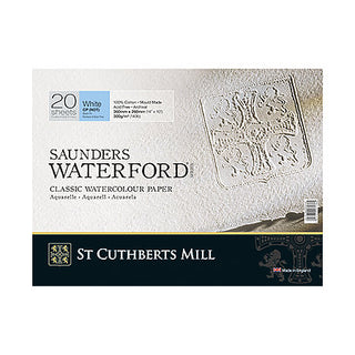 Saunders Waterford Watercolor Blocks
