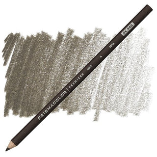 Prismacolor Thick Core Colored Pencils Sepia 948
