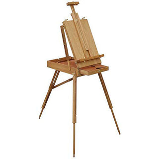 Sonoma Sketch Box Easel