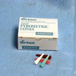ORTON SMALL CONE 5