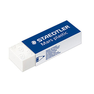 Staedtler Plastic Eraser