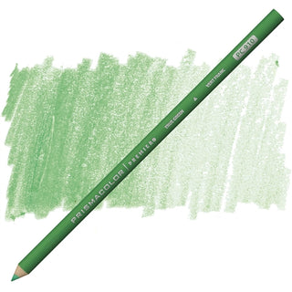 Prismacolor Thick Core Colored Pencils True Green 910