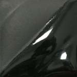 V-361 JET BLACK VELVET UNDERGLAZE 2oz