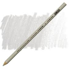 Prismacolor Thick Core Colored Pencils 10% Warm Grey 1050