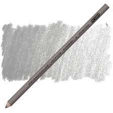 Prismacolor Thick Core Colored Pencils 30% Warm Grey 1052