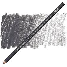 Prismacolor Thick Core Colored Pencils 70% Warm Grey 1056
