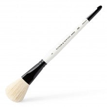 Winsor & Newton Series 240 Goat Hair Wash Brushes 3
