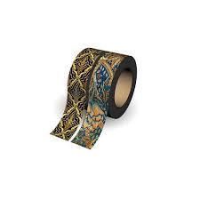 Paperblanks Washi Tape 2-design Set Pinnacle/Restoration