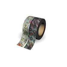 Paperblanks Washi Tape 2-design Set Destiny/Morris