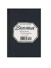 Watson-Guptill Hardcover Sketchbooks