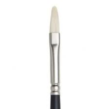 Winsor & Newton Artists' Oil Brushes Filbert 2