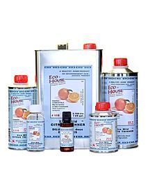 Eco-House Xtra Mild Citrus Thinner 16oz